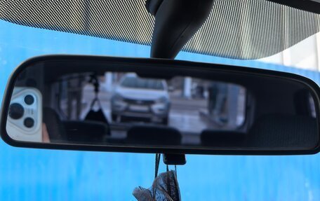 Hyundai Getz I рестайлинг, 2008 год, 499 000 рублей, 36 фотография