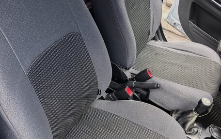 Hyundai Getz I рестайлинг, 2008 год, 499 000 рублей, 25 фотография