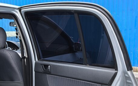 Hyundai Getz I рестайлинг, 2008 год, 499 000 рублей, 30 фотография