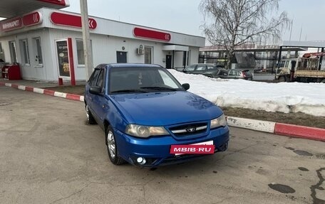 Daewoo Nexia I рестайлинг, 2011 год, 105 000 рублей, 2 фотография
