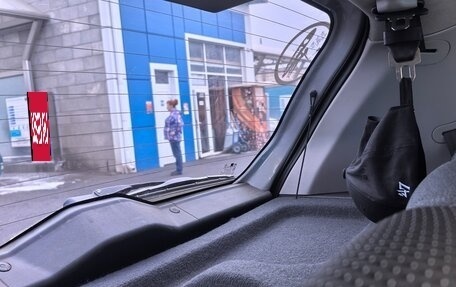 Hyundai Getz I рестайлинг, 2008 год, 499 000 рублей, 29 фотография