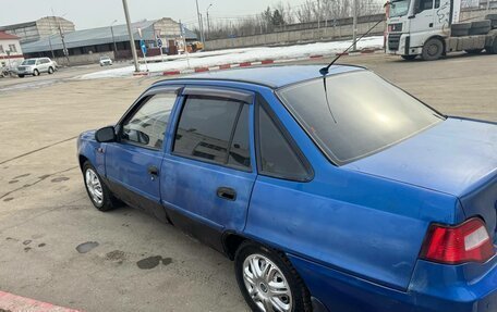 Daewoo Nexia I рестайлинг, 2011 год, 105 000 рублей, 4 фотография