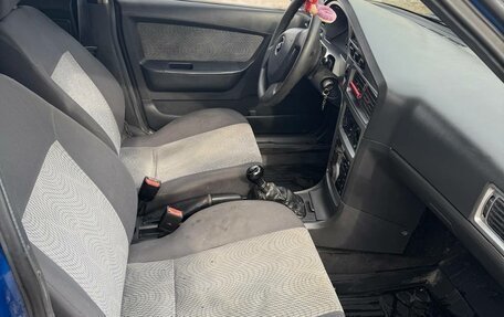 Daewoo Nexia I рестайлинг, 2011 год, 105 000 рублей, 6 фотография