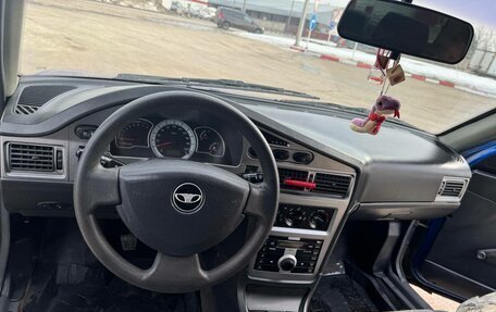 Daewoo Nexia I рестайлинг, 2011 год, 105 000 рублей, 7 фотография