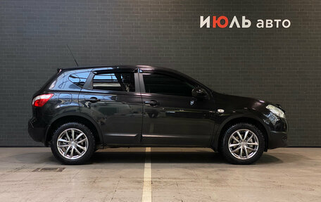 Nissan Qashqai, 2013 год, 1 230 000 рублей, 4 фотография