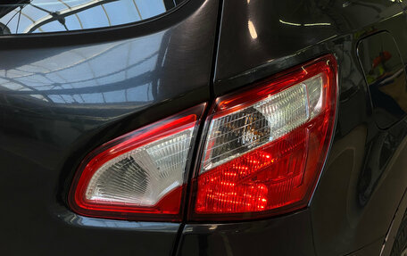 Nissan Qashqai, 2013 год, 1 230 000 рублей, 8 фотография