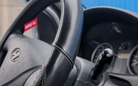 Hyundai Getz I рестайлинг, 2008 год, 499 000 рублей, 28 фотография