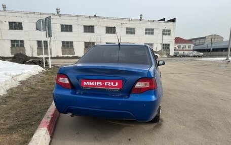 Daewoo Nexia I рестайлинг, 2011 год, 105 000 рублей, 5 фотография