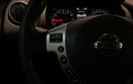 Nissan Qashqai, 2013 год, 1 230 000 рублей, 16 фотография