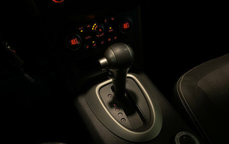 Nissan Qashqai, 2013 год, 1 230 000 рублей, 13 фотография