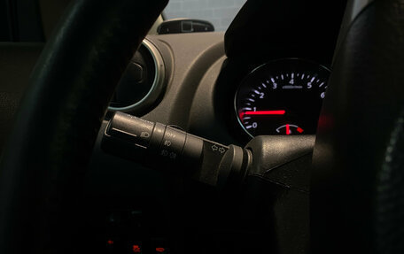 Nissan Qashqai, 2013 год, 1 230 000 рублей, 18 фотография