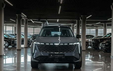 Geely Atlas, 2024 год, 3 340 000 рублей, 3 фотография