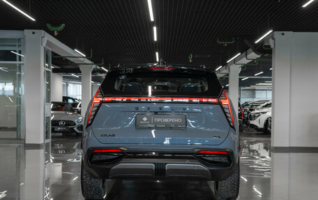 Geely Atlas, 2024 год, 3 340 000 рублей, 6 фотография