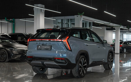 Geely Atlas, 2024 год, 3 340 000 рублей, 5 фотография