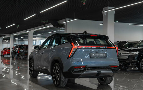 Geely Atlas, 2024 год, 3 340 000 рублей, 4 фотография