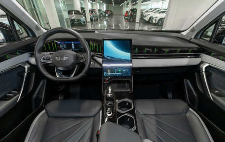 Geely Atlas, 2024 год, 3 340 000 рублей, 8 фотография