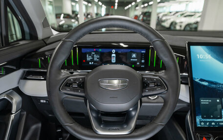 Geely Atlas, 2024 год, 3 340 000 рублей, 11 фотография