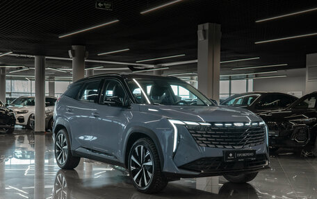 Geely Atlas, 2024 год, 3 340 000 рублей, 2 фотография