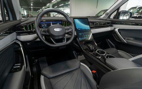 Geely Atlas, 2024 год, 3 340 000 рублей, 7 фотография