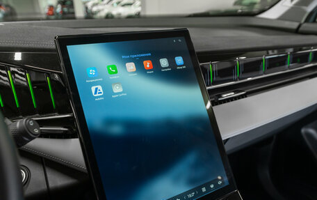 Geely Atlas, 2024 год, 3 340 000 рублей, 26 фотография