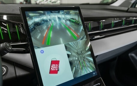 Geely Atlas, 2024 год, 3 340 000 рублей, 25 фотография