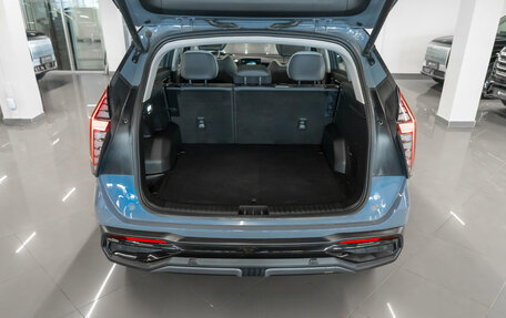 Geely Atlas, 2024 год, 3 340 000 рублей, 28 фотография