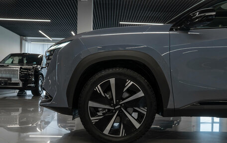 Geely Atlas, 2024 год, 3 340 000 рублей, 30 фотография