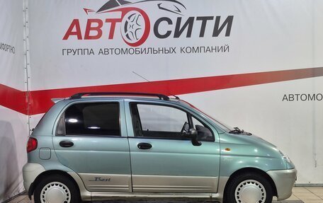 Daewoo Matiz I, 2008 год, 249 000 рублей, 8 фотография