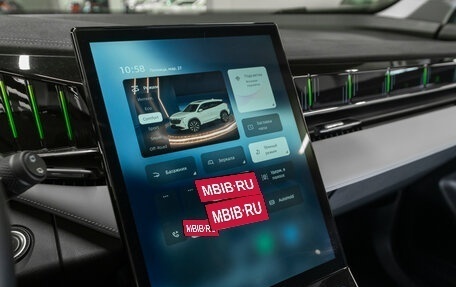 Geely Atlas, 2024 год, 3 340 000 рублей, 27 фотография