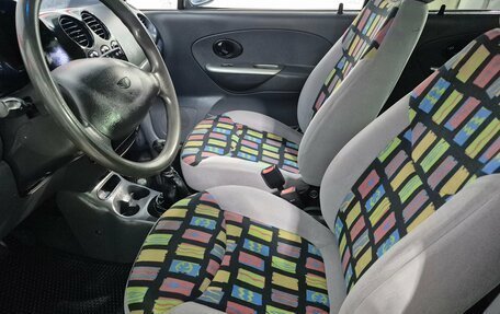 Daewoo Matiz I, 2008 год, 249 000 рублей, 12 фотография