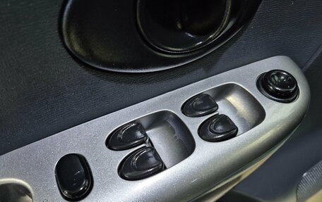 Daewoo Matiz I, 2008 год, 249 000 рублей, 18 фотография