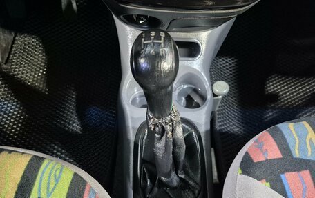 Daewoo Matiz I, 2008 год, 249 000 рублей, 16 фотография