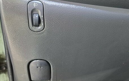 Daewoo Matiz I, 2008 год, 249 000 рублей, 19 фотография