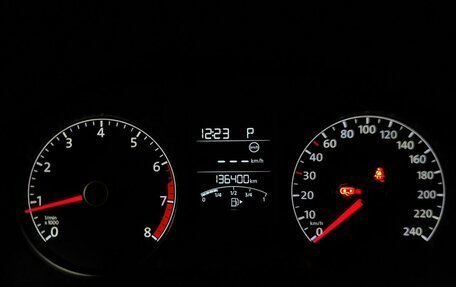 Volkswagen Polo VI (EU Market), 2015 год, 983 000 рублей, 18 фотография