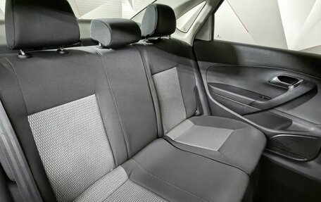 Volkswagen Polo VI (EU Market), 2015 год, 983 000 рублей, 17 фотография