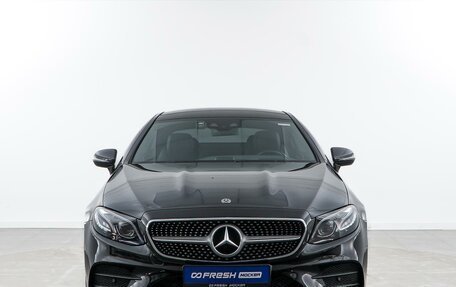 Mercedes-Benz E-Класс, 2019 год, 4 397 077 рублей, 3 фотография