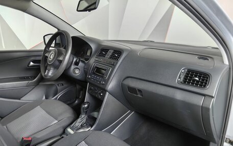 Volkswagen Polo VI (EU Market), 2015 год, 983 000 рублей, 13 фотография
