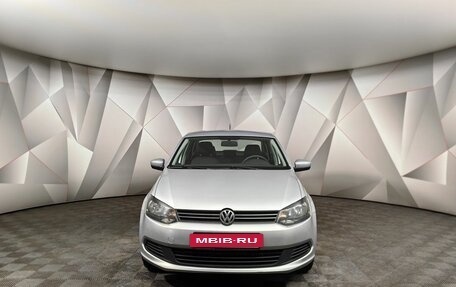 Volkswagen Polo VI (EU Market), 2015 год, 983 000 рублей, 7 фотография