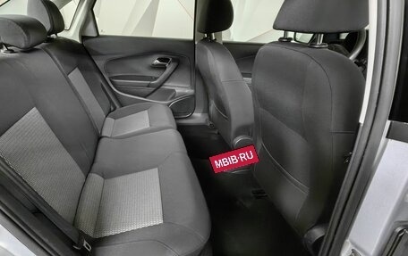 Volkswagen Polo VI (EU Market), 2015 год, 983 000 рублей, 16 фотография