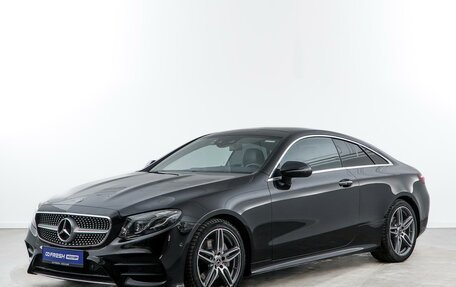 Mercedes-Benz E-Класс, 2019 год, 4 397 077 рублей, 5 фотография