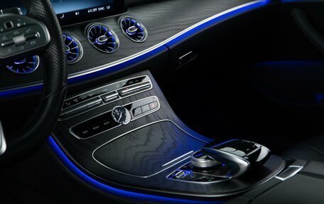 Mercedes-Benz E-Класс, 2019 год, 4 397 077 рублей, 14 фотография