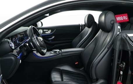 Mercedes-Benz E-Класс, 2019 год, 4 397 077 рублей, 10 фотография