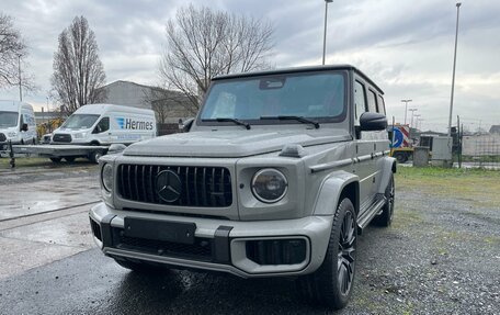 Mercedes-Benz G-Класс AMG, 2026 год, 34 990 000 рублей, 2 фотография