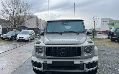 Mercedes-Benz G-Класс AMG, 2026 год, 34 990 000 рублей, 3 фотография
