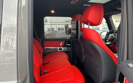 Mercedes-Benz G-Класс AMG, 2026 год, 34 990 000 рублей, 7 фотография