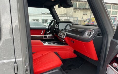 Mercedes-Benz G-Класс AMG, 2026 год, 34 990 000 рублей, 9 фотография