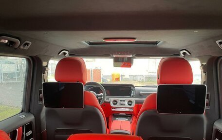 Mercedes-Benz G-Класс AMG, 2026 год, 34 990 000 рублей, 8 фотография