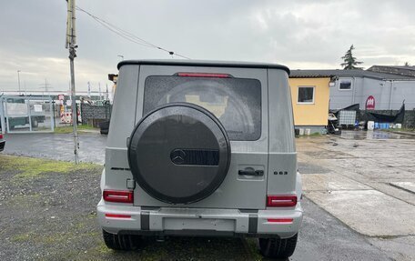 Mercedes-Benz G-Класс AMG, 2026 год, 34 990 000 рублей, 5 фотография