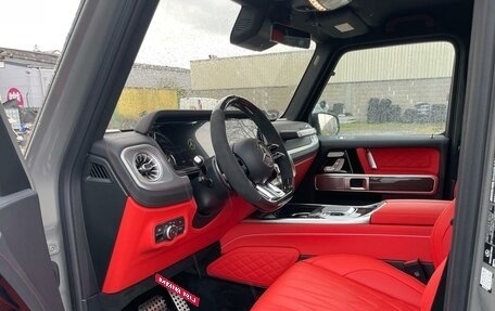 Mercedes-Benz G-Класс AMG, 2026 год, 34 990 000 рублей, 6 фотография