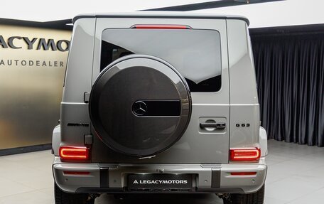 Mercedes-Benz G-Класс AMG, 2026 год, 33 380 000 рублей, 4 фотография